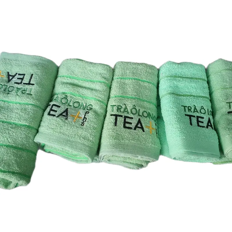 khăn tắm cotton 50x100 cm hàng khuyến mại 0