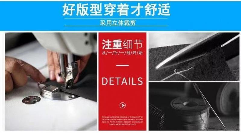 Product Introduction of Áo Sơ Mi ngắn Tay Lụa Lạnh Cho Nam Trung Người Già Và Cao Tuổi, Áo Sơ Mi Nam Tay Lửng Dáng Rộng, Áo Sơ Mi Mỏng Cho Ông Ngoại, Mặc Cho Bố, 2024 3