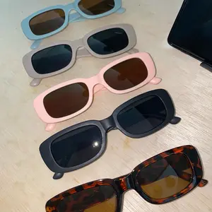 Kacamata anak retro fashion