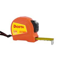 Gambar DCOTA Measuring Tape / Meteran 5 Meter D-UKUR dari Dcota Kota Administrasi Jakarta Barat 2 Tokopedia