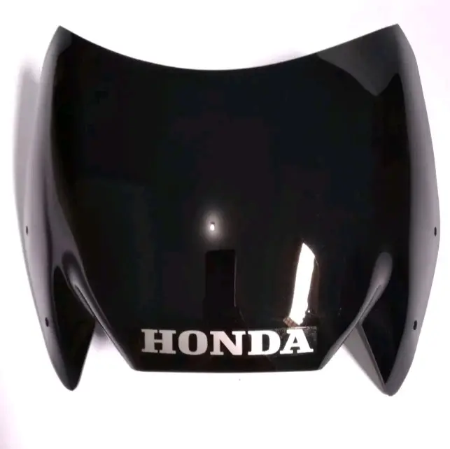 VISOR BARONG TIGER 3 MM 1