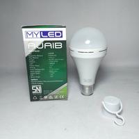 Gambar Lampu Emegency My Led / Lampu Sentuh Ajaib 18 Watt My Led dari GKT Online Kota Administrasi Jakarta Pusat 5 Tokopedia