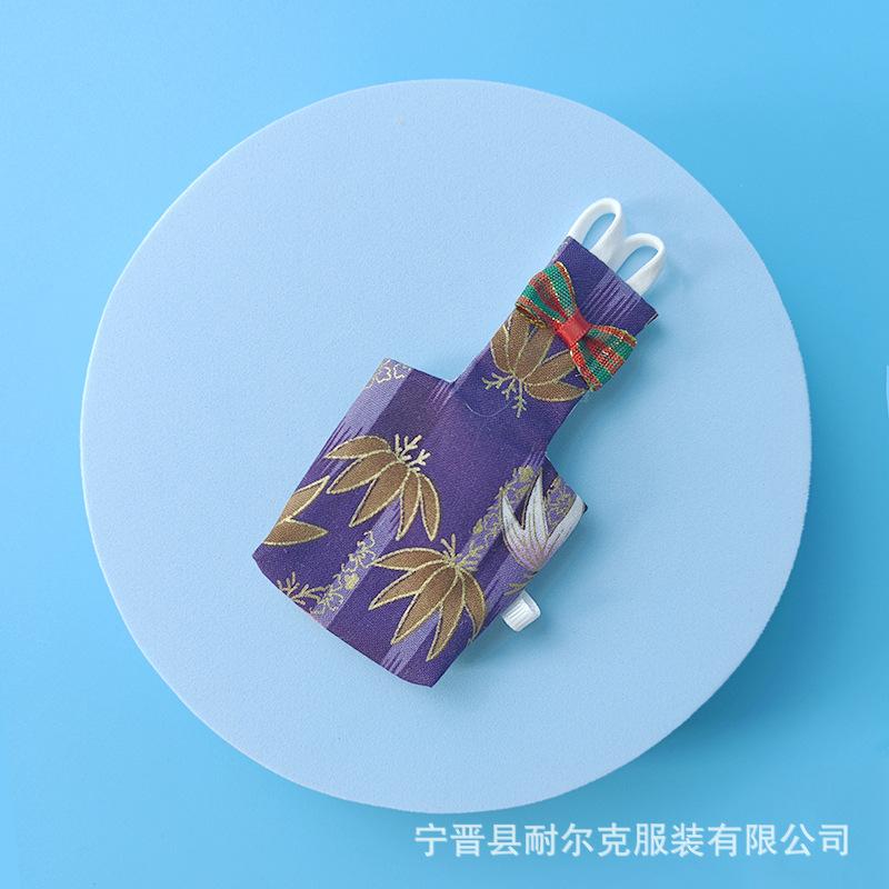 Parrot Flying Clothes Tiger Skin Peony Xuanfeng Baby Diapers Go out Anti-Shit Pocket Parrot outside 2