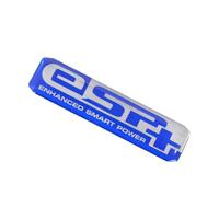 Gambar 3D Emblem eSP+ - Honda PCX 160 K1Z 86170K0RV00 - Biru, Silver, Emblem dari Honda Cengkareng Kota Tangerang 1 Tokopedia