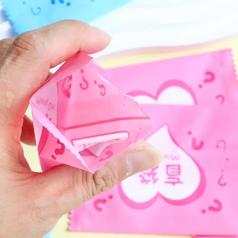 Túi mù rỗng nhiều size mẫu đẹp sẵn số lượng 2