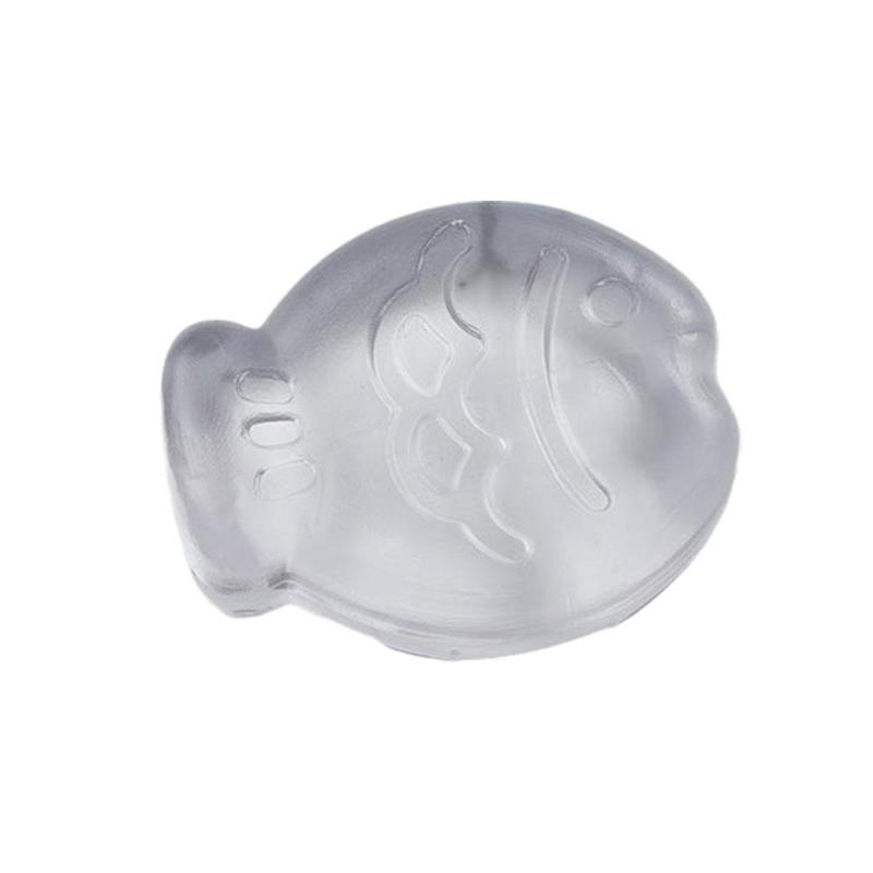 Product Introduction of Đồ Chơi Thư Giãn, Đồ Chơi Squishy Mini, Khối Băng Mochi, Đồ Chơi Căng Thẳng, Đồ Chơi Cá Căng Thẳng Kawaii, Trong Suốt, Hàng Mới Về, H4K6 37