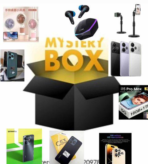 Mestery Box Anti Zonk Hadiah Eletrotik Mestery Box Kotak Mestery Dapatan Hadiah Terbaik Mesteri Box Hp / Mestery Box Jam Tangan Bisa Cod,Buy 100 and you will get a mobile phone of any brand