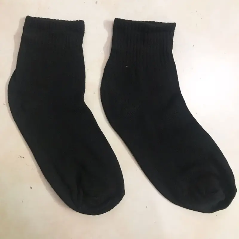 Tất chống hôi chân phong cách Hàn Quốc cho nam 2