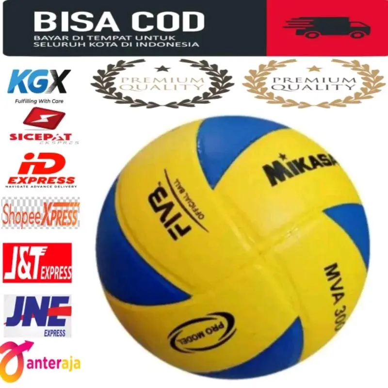 Bola voly Press Mesin anak 0