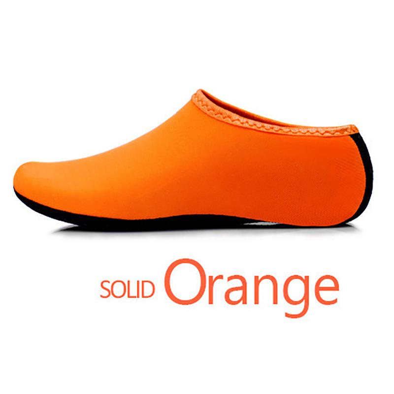 Product Introduction of Swimming Non-Slip Snorkeling Deep Diving Warm Waterproof Beach Socks Shoes 41