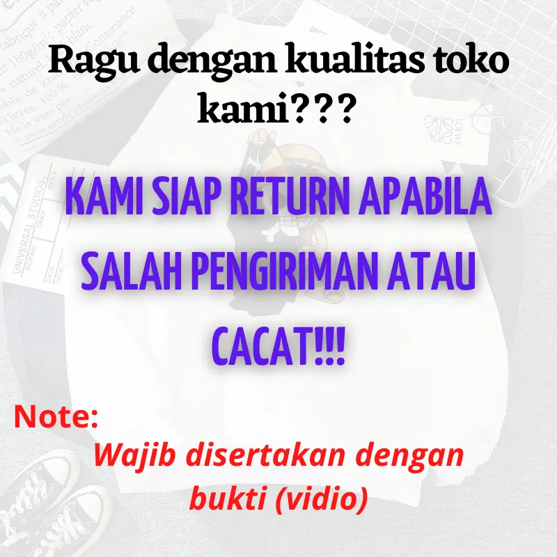 KAOS POLOS PENDEK COTTON COMBED 30s ADEM Untuk PRIA WANITA Distro Katun Oblong Baju 6