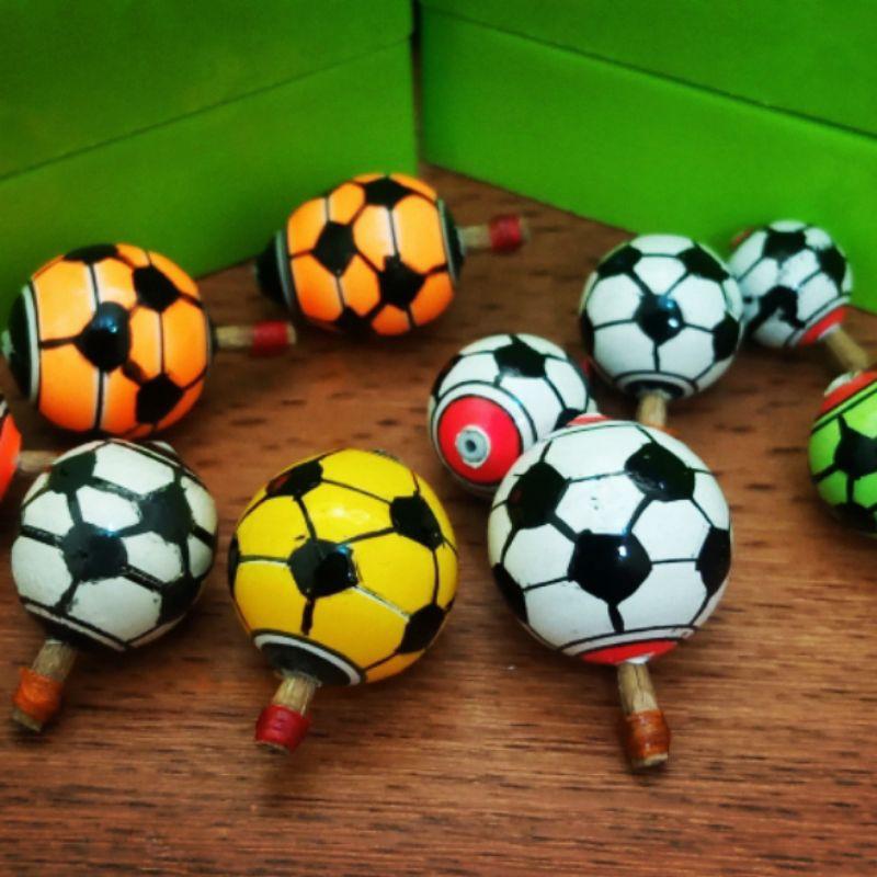 PELAMPUNG BARONANG MODEL BOLA 0