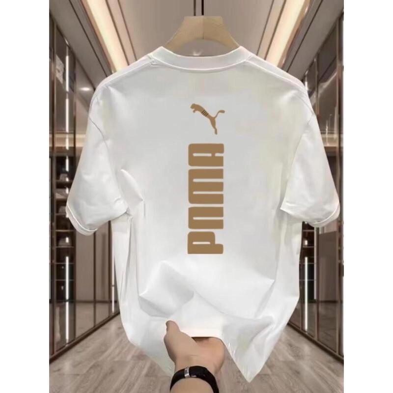 Áo Thun Local Brand Cotton tay dài form rộng Cotton Tay Ngắn Dáng Trang Áo Phong Nam trắng Local Brand 6