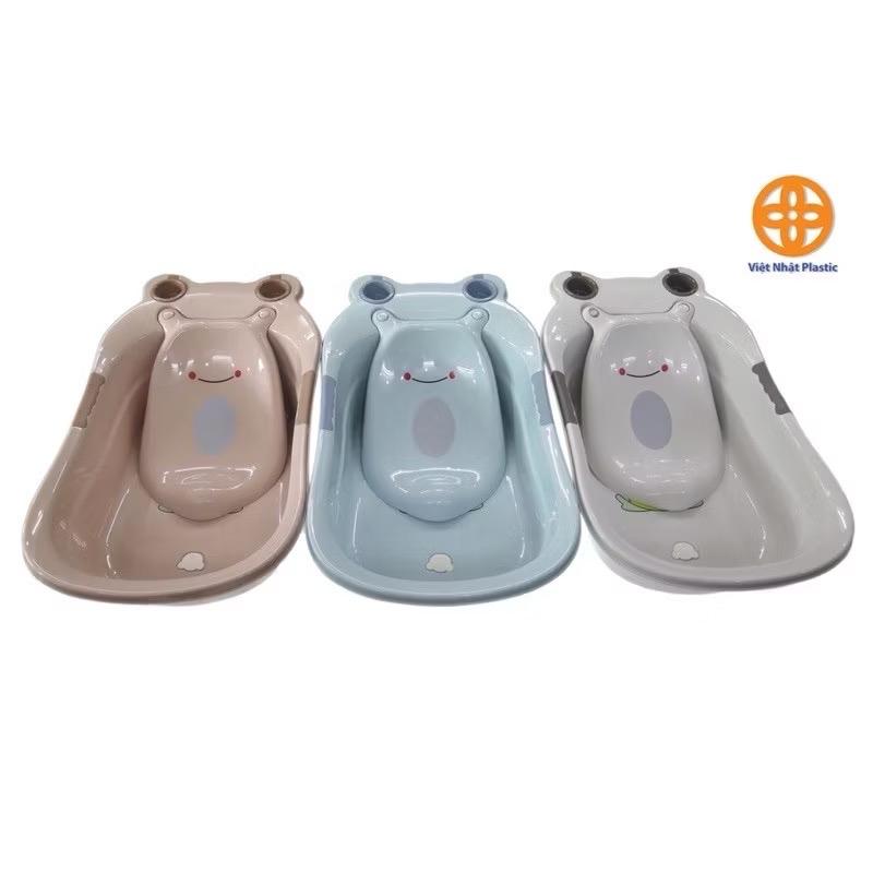 2203 chậu tắm nhật cho bé chậu tắm ếch hokori việt nhật