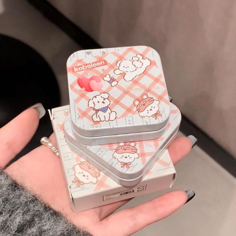 Product Introduction of kobeleen Waterproof Blush Lipstick Cream Multi-purpose Lasting Brightening Moisturizing Lip Cheek Balm Face Blusher Cosmetic 25