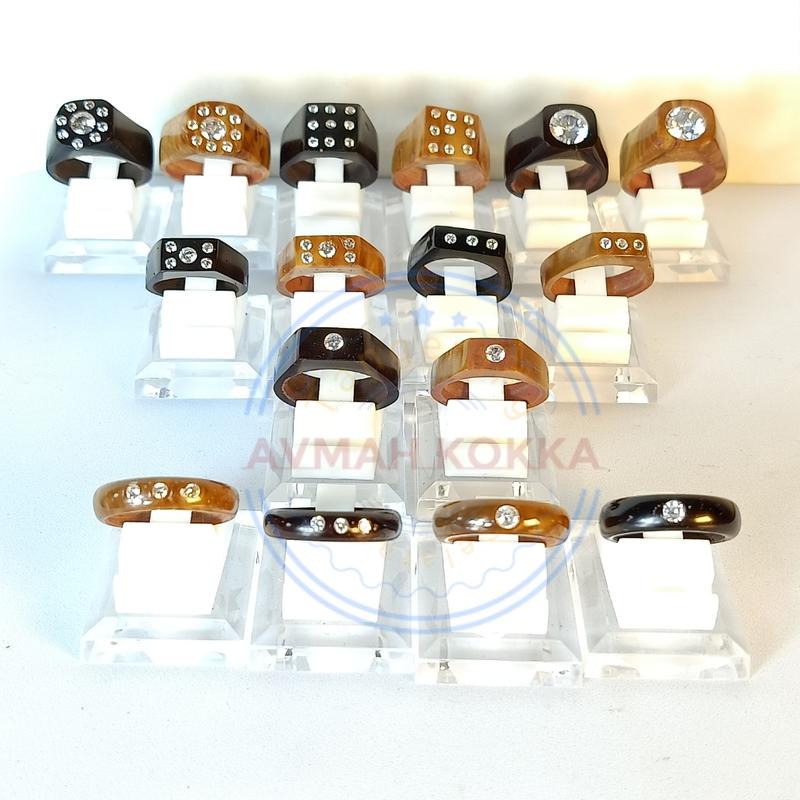 Product Introduction of cincin kokka kaukah kaokah kokkah fukakah mata 0
