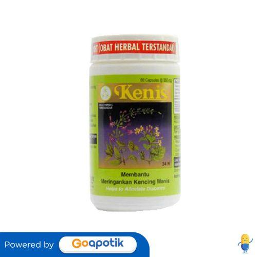 Gambar KEMBANG BULAN SALEP KULIT KUNING 7 GRAM POT dari Apotek Pasuketan Wahidin by GoApotik Kota Cirebon Tokopedia