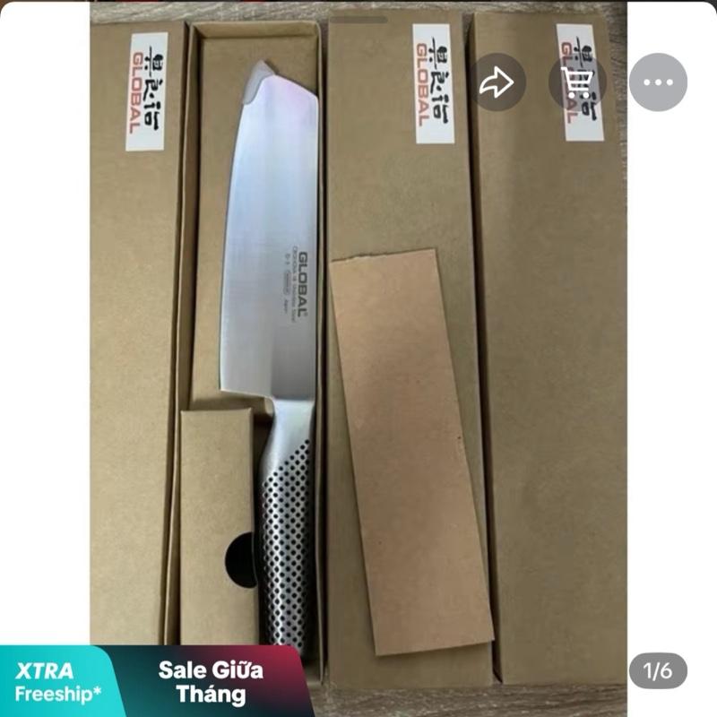 Dao nhật khối đúc  nguyên khối hàng của  Nhật 4