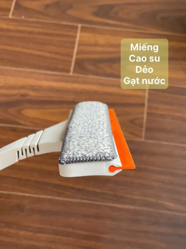 Cây Lau Kính Tự Rút Điều Chỉnh Độ Dài 4