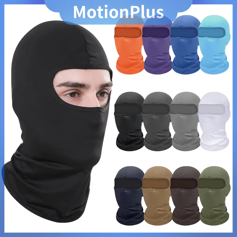 Mũ Đi Xe Đạp, Mùa Hè, Thoáng Khí, Chống Tia UV, Mặt Nạ Che Phủ Toàn Mặt, Dành Cho Nam Giới, Thích Hợp Cho Xe Đạp, Xe Máy Và Chạy, Thiết Bị Thể Thao Làm Mát