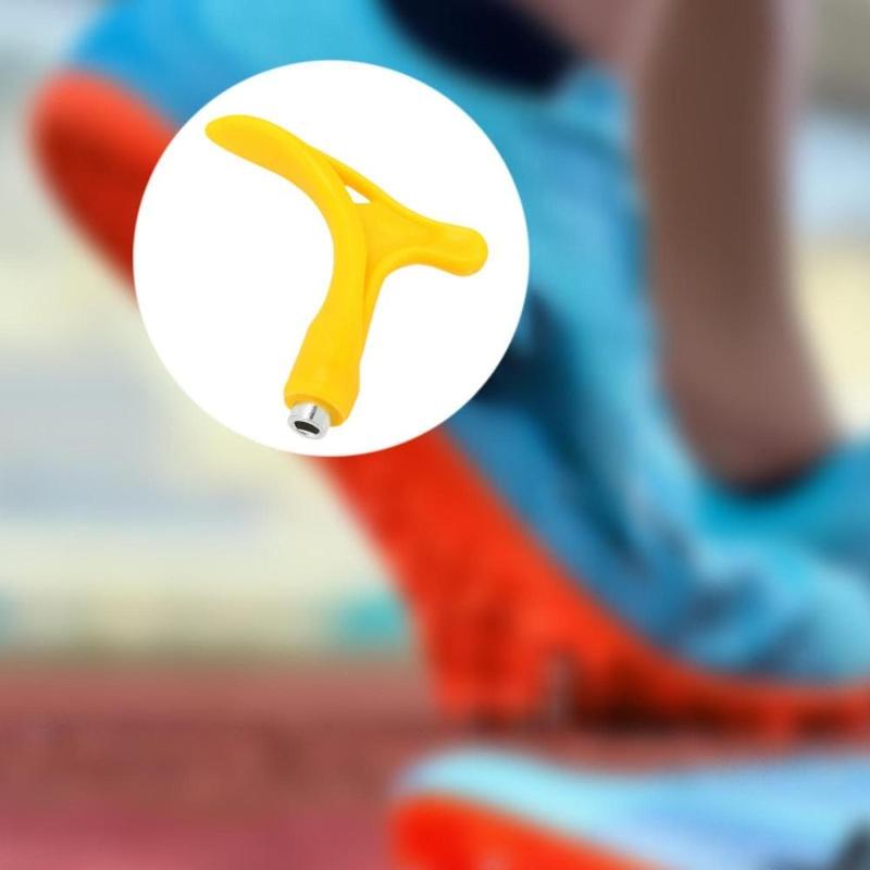 Cờ lê đế giày, cờ lê gai, cờ lê gai giày chạy ngắn, cờ lê gai Cross Country, dụng cụ loại bỏ gai 5