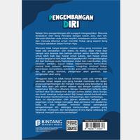 Gambar Pengembangan Diri - referensi literasi peningkatan pengembangan diri dari bintangsemestabook Kab. Sleman 4 Tokopedia