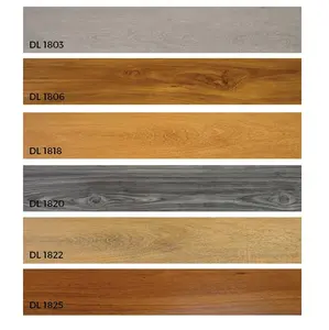 Delta Vinyl Plank 1,8mm/Vinyl Lantai Plank