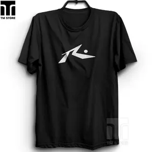 Kaos Rusty Premium T-Shirt Distro Baju Kaos Murah pria wanita Keren TM Tiktook Mall-4