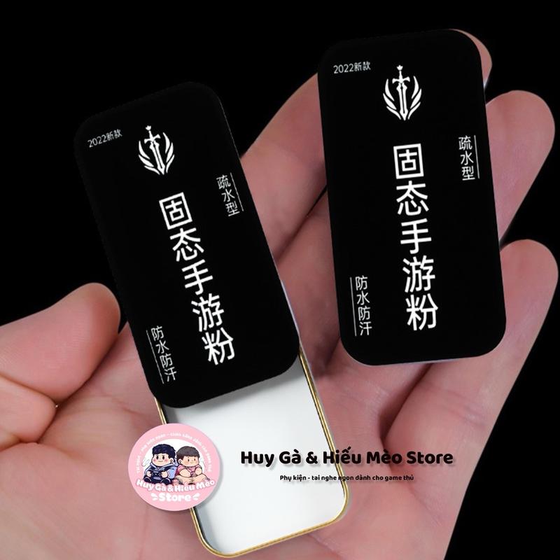 [Phấn chơi game cao cấp] Giúp chống mồ tay, chống rít khi chơi game. (Kháng nước, kháng mồ hôi) Chơi Điện Tử 3