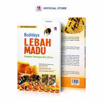 Gambar Buku Peternakan : Membuat Pakan Fermentasi Untuk Ternak Ruminansia / Budidaya Lebah Madu / Pustaka Baru Press - PB - PKN FERMENTASI UNGU dari Pustaka Baru Press Kab. Bantul 5 Tokopedia