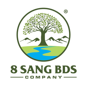 8 SANG BDS