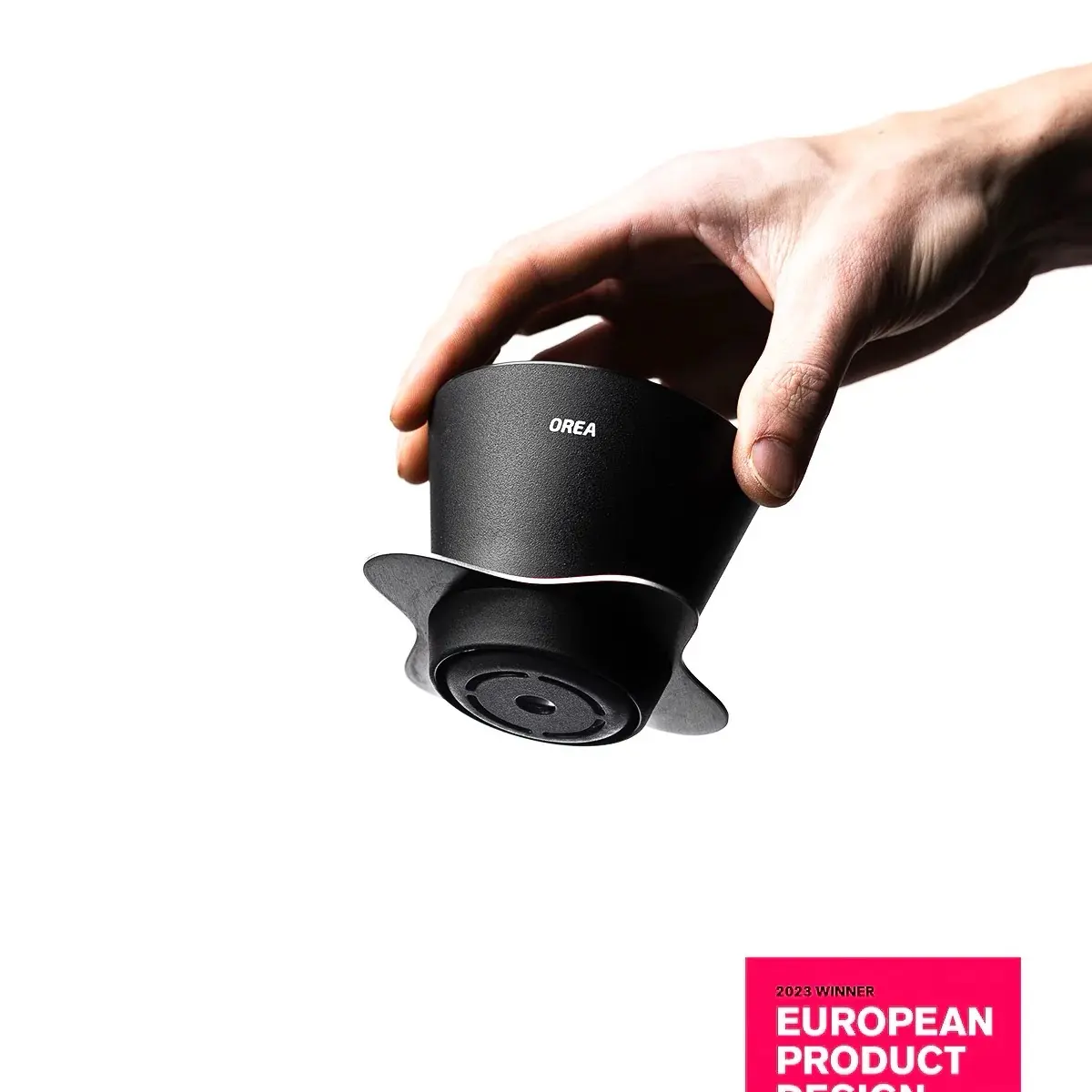 Phễu pour Orea V4 made in UK