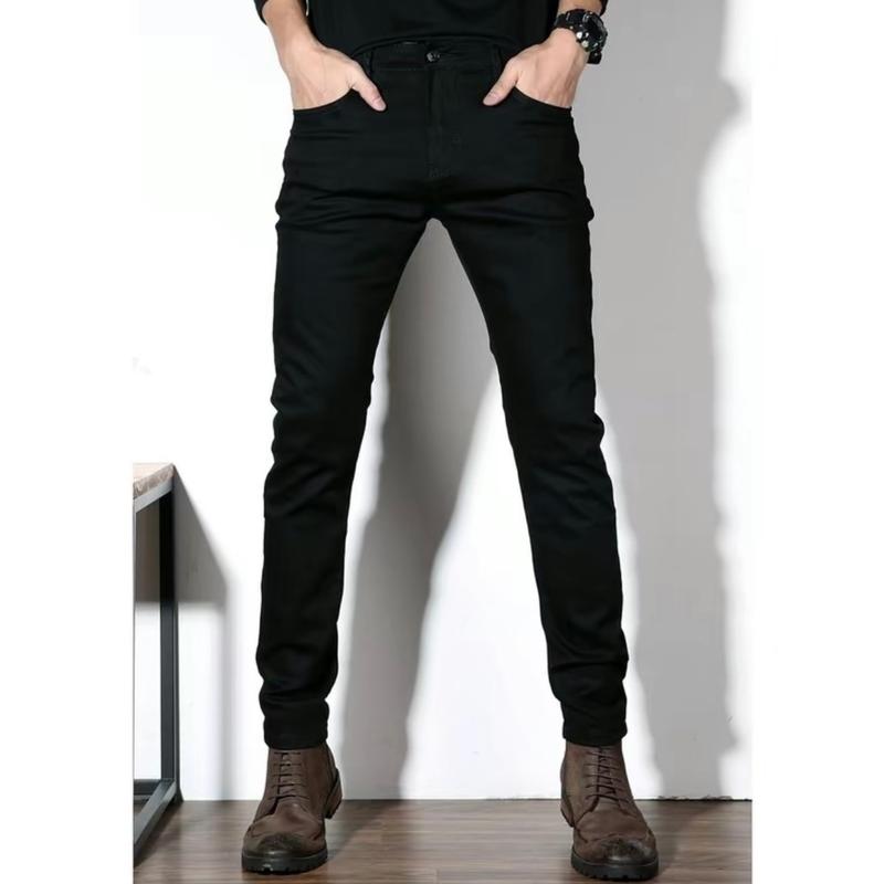 Quần JEAN DÀI nam thời trang c/cấp - Brand New Menswear Pants jeans 2