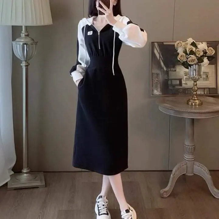 VÁY TAY TRẮNG thời trang thể thao