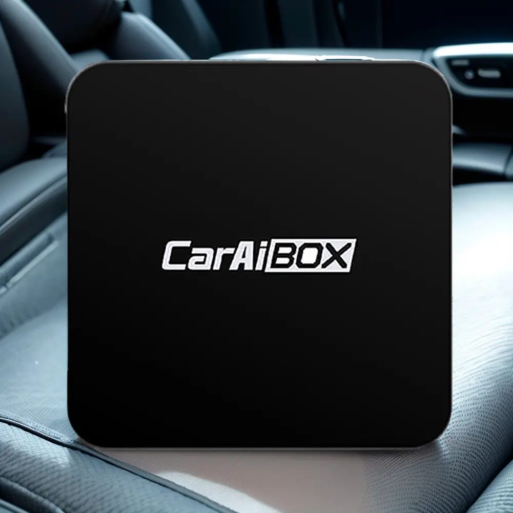 CarPlay không dây, Hộp Android Auto, Có dây và không dây, Cắm và chạy USB, Tương thích với tất cả các mẫu ô tô
