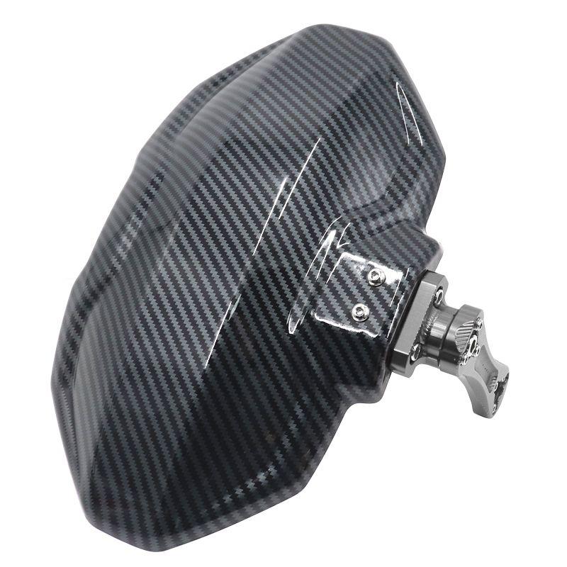 Product Introduction of Phụ Kiện Sửa Đổi Honda Lead125, Tấm Chắn Bùn Sau 125, Tấm Chắn Cát, Tấm Chắn Nước Xe Máy, Thích Hợp Cho Gạch Xi Măng Phụ Tùng 7