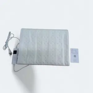 Selimut Elektrik Adjustable Temperature Timer 150x80cm - TK150