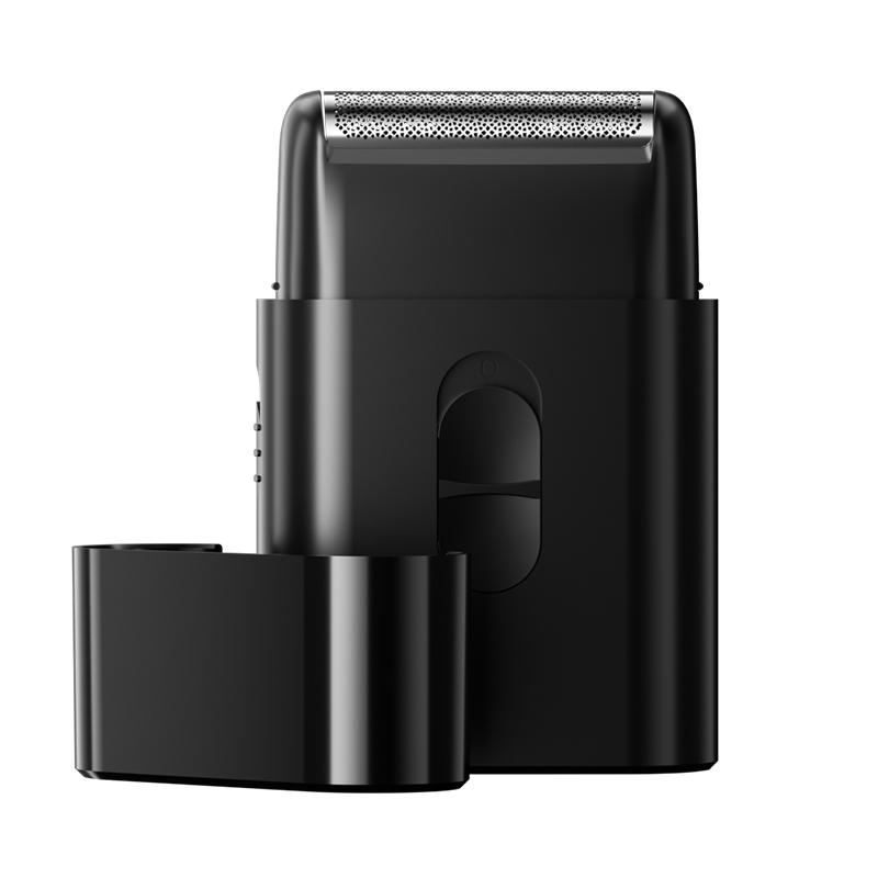 Máy cạo râu Enchen MS003 hai lưỡi thép cải thiện hiệu quả cạo dâu nam giới