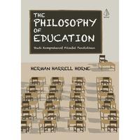 Gambar The Philosophy of Education: Studi Komprehensif Filsafat Pendidikan - Herman Harrell Horne - IRCiSoD dari DIVA Press Group Kab. Bantul 5 Tokopedia