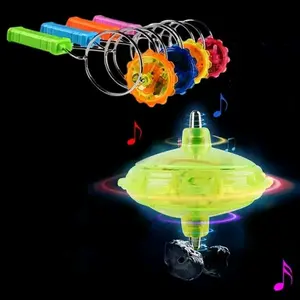 mainan yoyo  LED magic-mainan anak viral