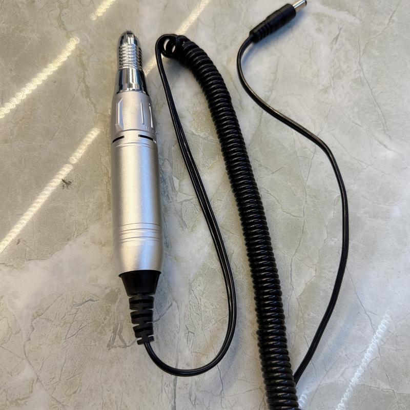  Tay cầm ,tay mài lắp đầu mài Us803 Làm đẹp móng 