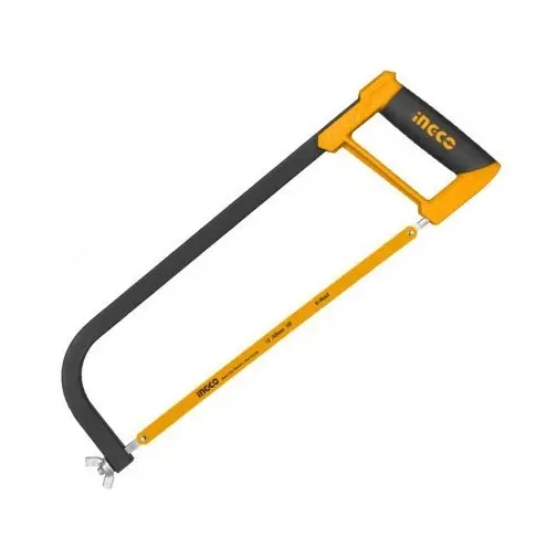 [CHÍNH HÃNG] Cưa sắt cầm tay HHF3028 INGCO
