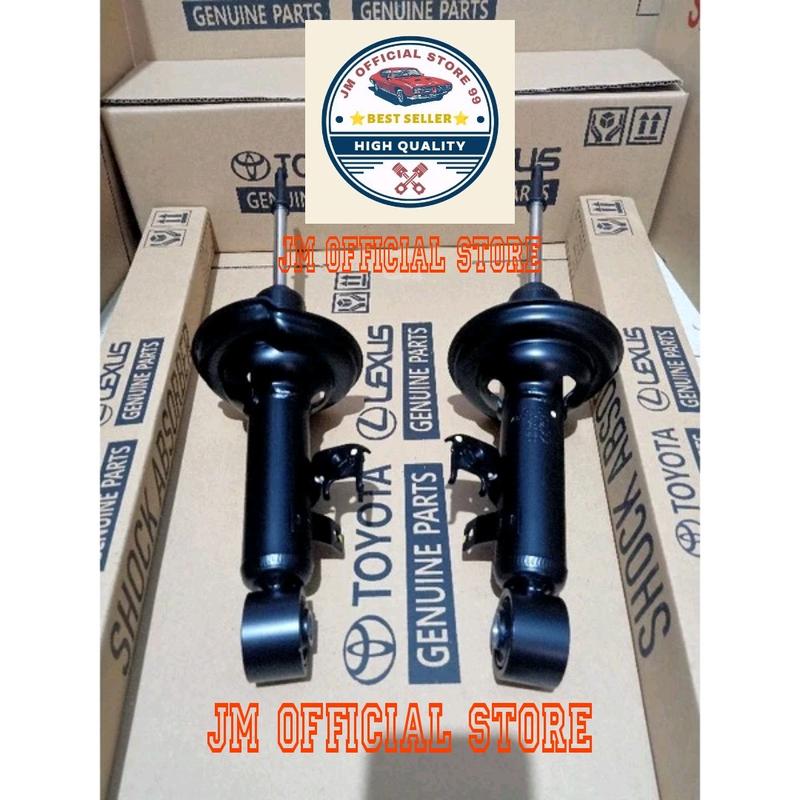 SHOCKBREAKER TOYOTA INNOVA DEPAN ORIGINAL ASLI - Shop | Tokopedia