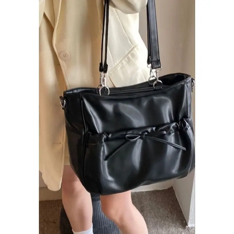 Tas Wanita Tas Totebag Fashion Wanita Shoulder Bag Model Terbaru Tas komputer Tas Laptop mahasiswi