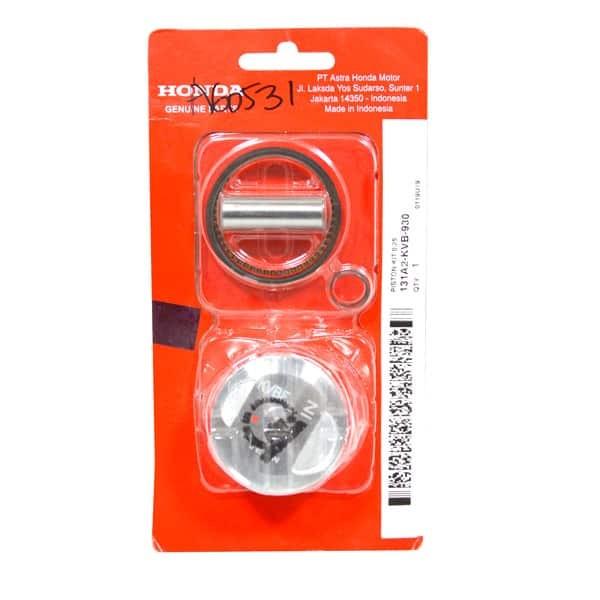 Gambar Piston Kit 0.25 – Vario 110 Karbu 131A2KVB930 dari Suma Honda Kota Surabaya Tokopedia
