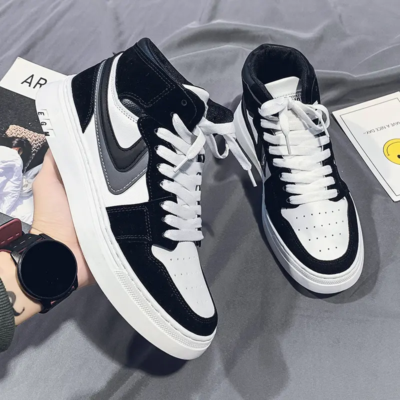 Hot selling Fashion Men Shoes,Sports Shoes, Breathable,comfortable,Running Shoes,Flat Shoes,Athletic Shoes, Fashion Casual Shoes,Outdoor Running Shoes,Jogging Shoes,Light Sports Shoes Walking Shoes Footwear Training Trainers Runner Sneakers