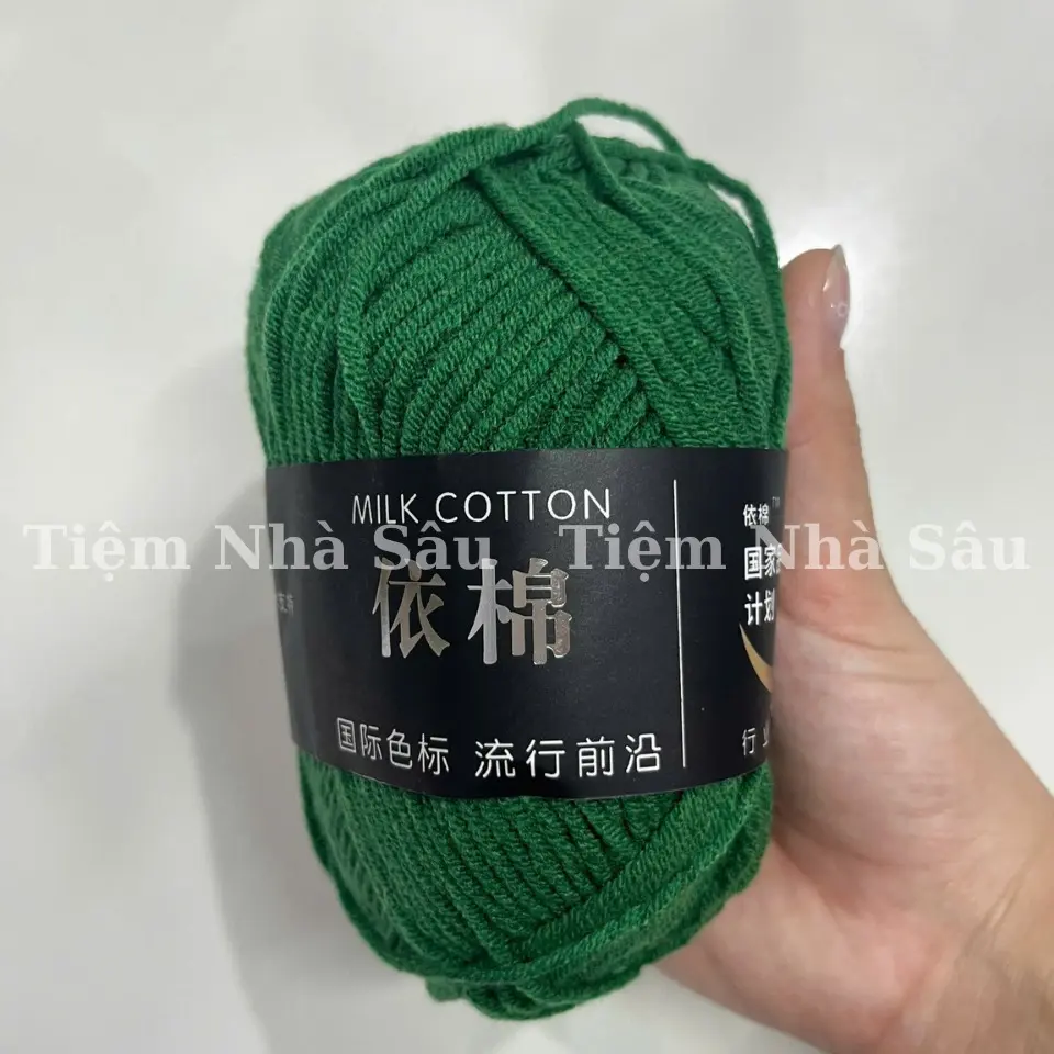 41-Xanh noel