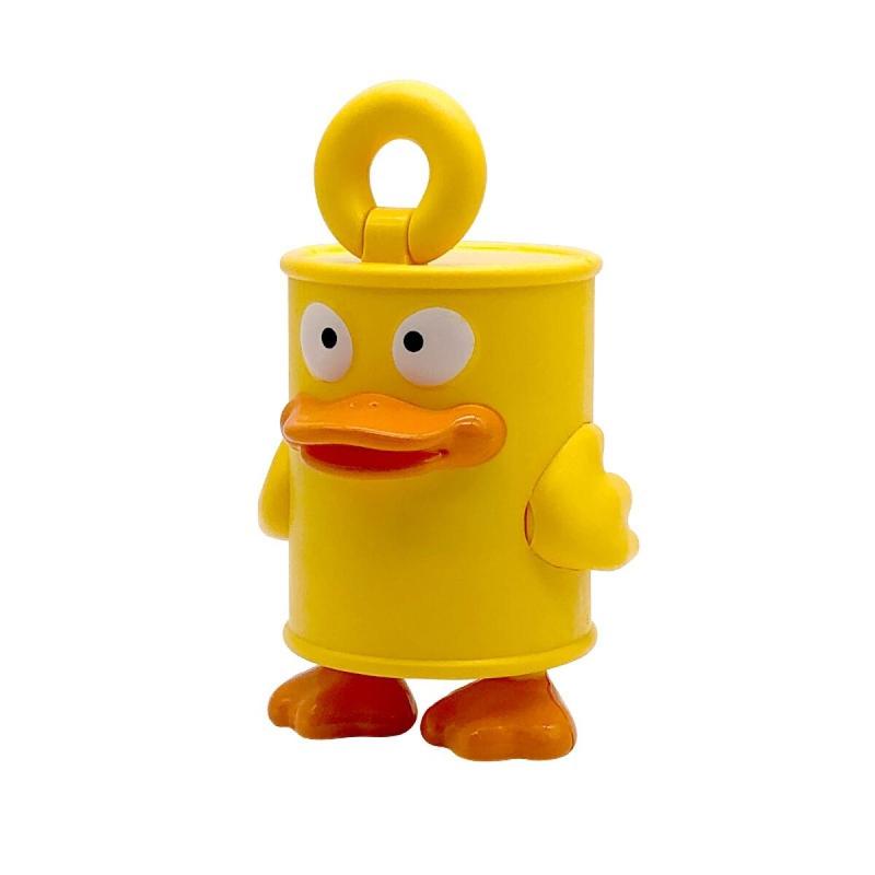 Product Introduction of 【Ready】Mainan Air Duck Muncrat Air / Tempat Alat Tulis Kartun  Semprotan  Air  Water   Mainan Anak  Air dengan 28