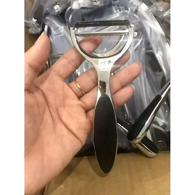 Nạo củ quả  sắc bén, inox không gỉ 0