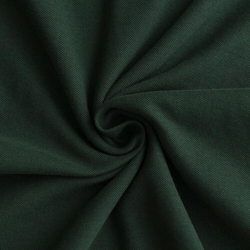 Product Introduction of Áo polo nam chất cotton siêu mát, 50-90kg {xuất dư xịn} 11